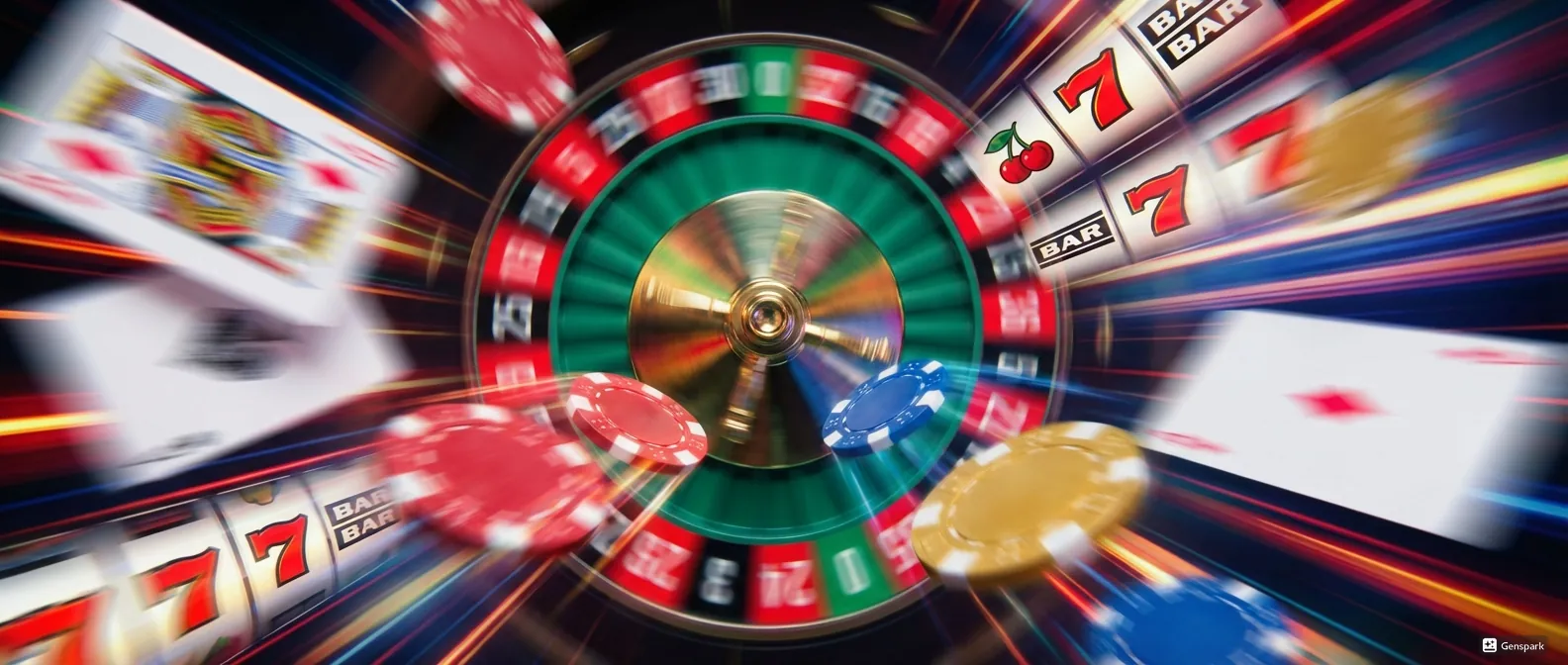 Rolleto Casino bonus