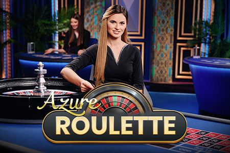 Roulette Azure
